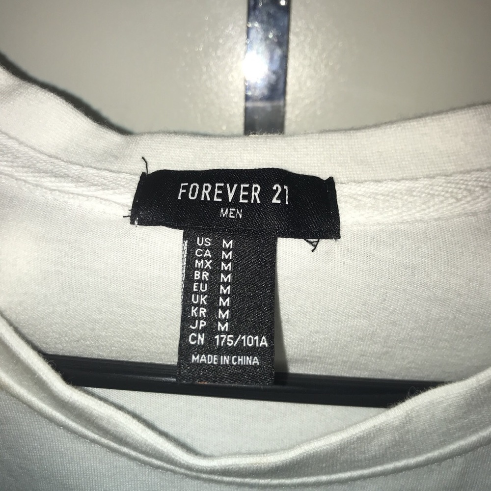 Forever 21